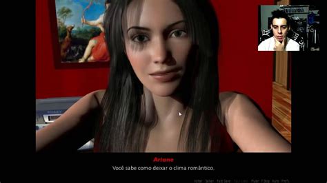 Sex Emulator: simulador de sexo altamente realista (jogo 